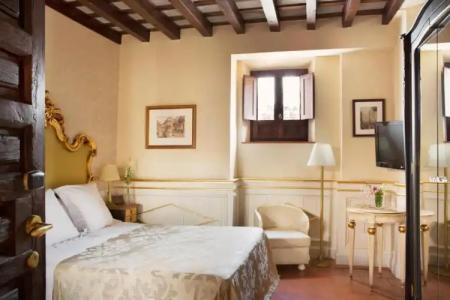 Casa 1800 Granada - 41