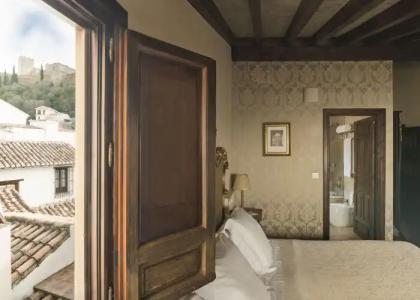 Casa 1800 Granada - 4