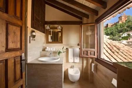 Casa 1800 Granada - 50