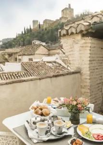 Casa 1800 Granada - 13