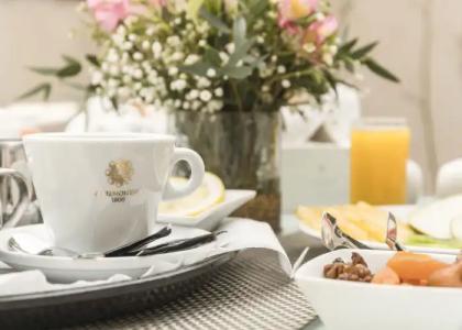 Casa 1800 Granada - 12