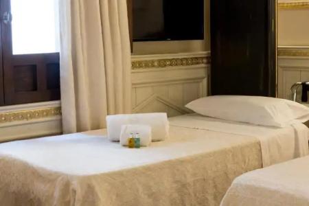 Casa 1800 Granada - 44