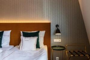 Hotel am Torturm, Volkach