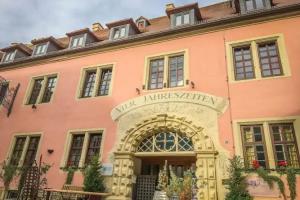 Hotel Vier Jahreszeiten, Volkach