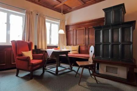 Romantik Zur Schwane - 41