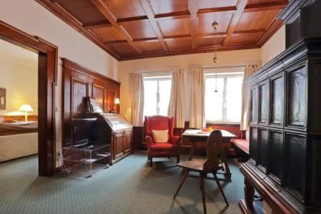 Romantik Zur Schwane - 40