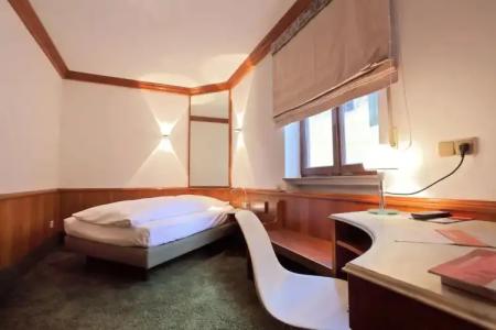 Romantik Zur Schwane - 17