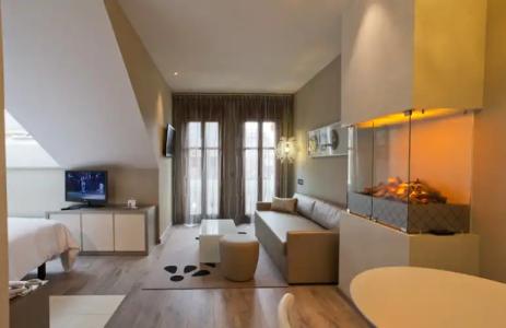 & Spa Princesa Munia - 38