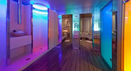 & Spa Princesa Munia - 11