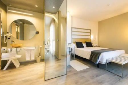 & Spa Princesa Munia - 78