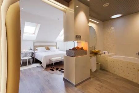 & Spa Princesa Munia - 36