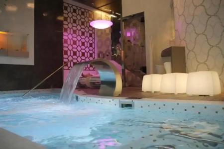 & Spa Princesa Munia - 43