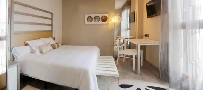 & Spa Princesa Munia - 44