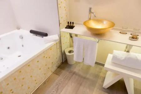 & Spa Princesa Munia - 85