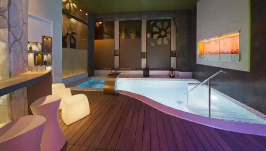 & Spa Princesa Munia - 12