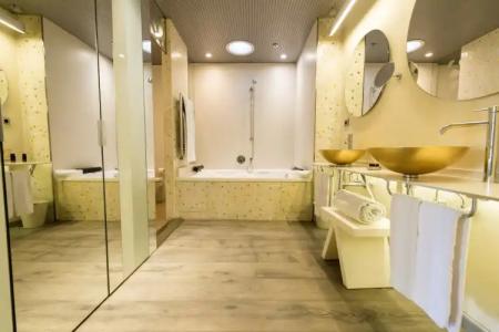 & Spa Princesa Munia - 8