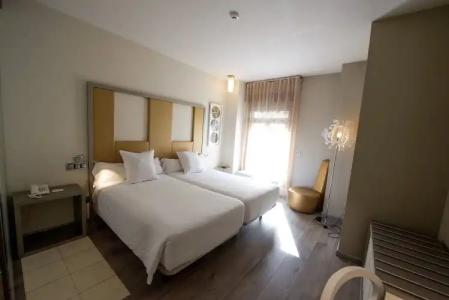 & Spa Princesa Munia - 4