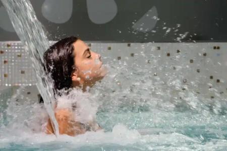 & Spa Princesa Munia - 17