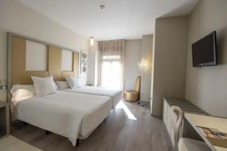 & Spa Princesa Munia - 3