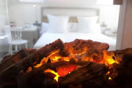 & Spa Princesa Munia - 74