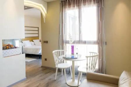 & Spa Princesa Munia - 87