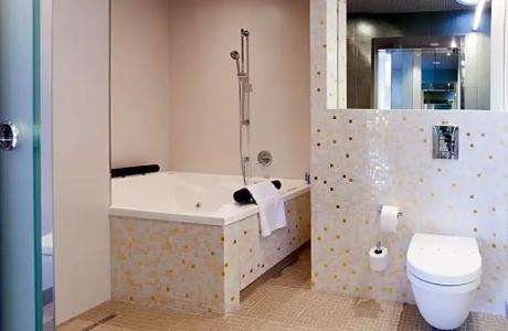 & Spa Princesa Munia - 89