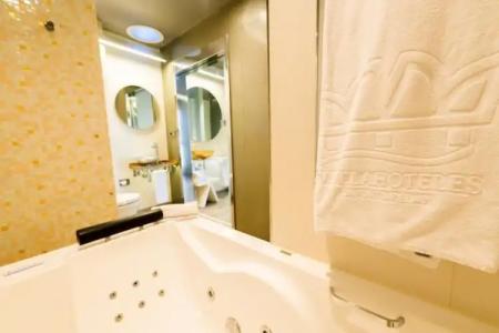 & Spa Princesa Munia - 84