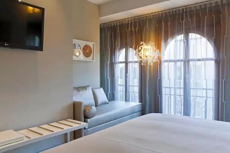 & Spa Princesa Munia - 61