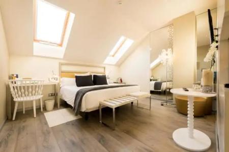 & Spa Princesa Munia - 70