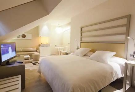 & Spa Princesa Munia - 77