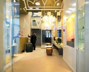 & Spa Princesa Munia - 18