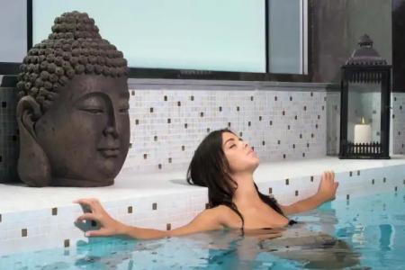 & Spa Princesa Munia - 41