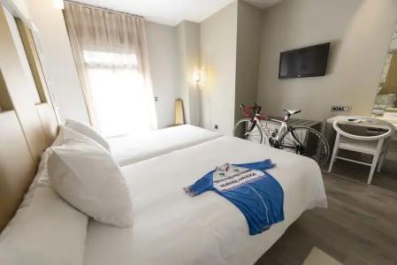 & Spa Princesa Munia - 2