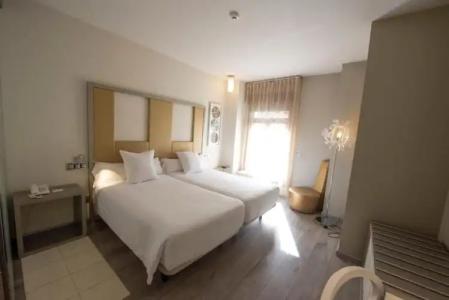 & Spa Princesa Munia - 48