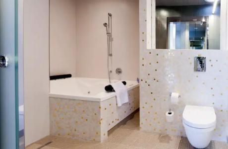 & Spa Princesa Munia - 37