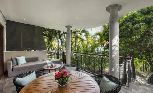 Royal Palm Beachcomber Luxury - 106