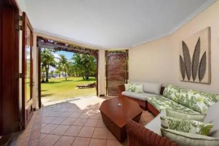 Dinarobin Beachcomber Golf Resort & Spa - 23