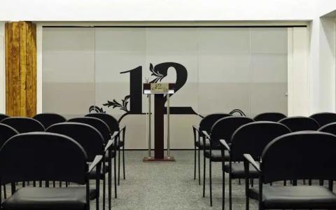 12 Months Luxury Resort - 23