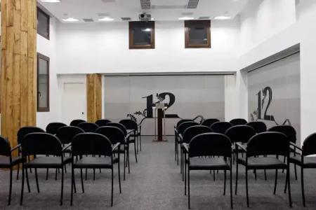 12 Months Luxury Resort - 25