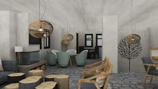 12 Months Luxury Resort - 19