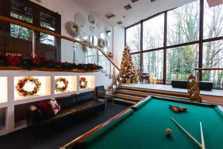 12 Months Luxury Resort - 26