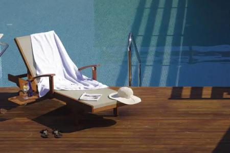 12 Months Luxury Resort - 8