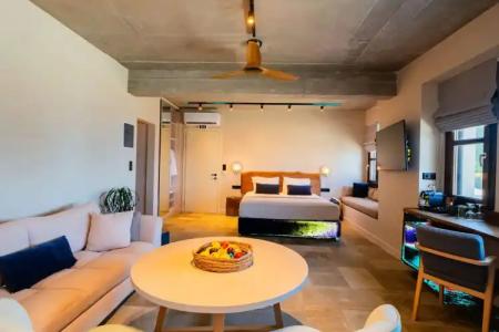 12 Months Luxury Resort - 84