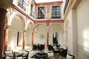 Eurostars Patios de Hotel, Cordoba