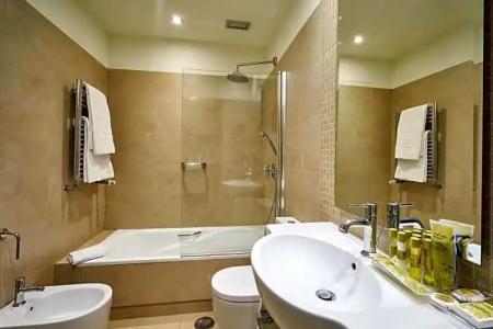 Eurostars Patios de Cordoba - 27