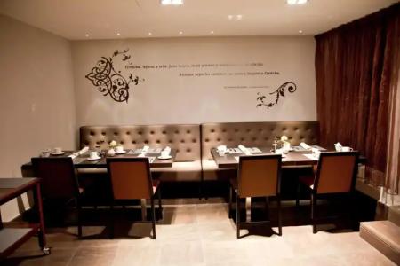 Eurostars Patios de Cordoba - 21