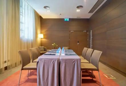 Eurostars Patios de Cordoba - 17