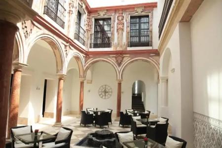 Eurostars Patios de Cordoba