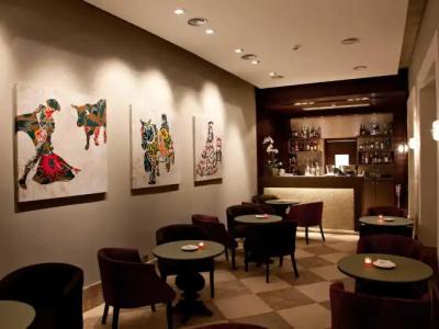 Eurostars Patios de Cordoba - 24