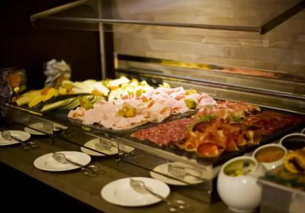 Eurostars Patios de Cordoba - 11